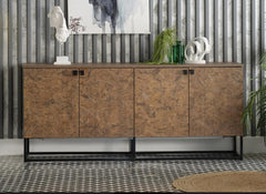 Avenir Console - Ornate Home