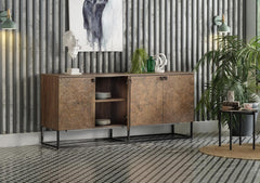 Avenir Console - Ornate Home