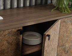 Avenir Console - Ornate Home