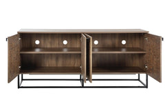 Avenir Console - Ornate Home