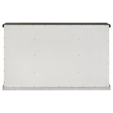 Aventine Vintage White Sideboard - Ornate Home