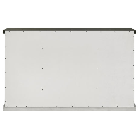 Aventine Vintage White Sideboard - Ornate Home