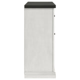 Aventine Vintage White Sideboard - Ornate Home