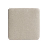 Aventura Beige/Tusk Bench - Ornate Home