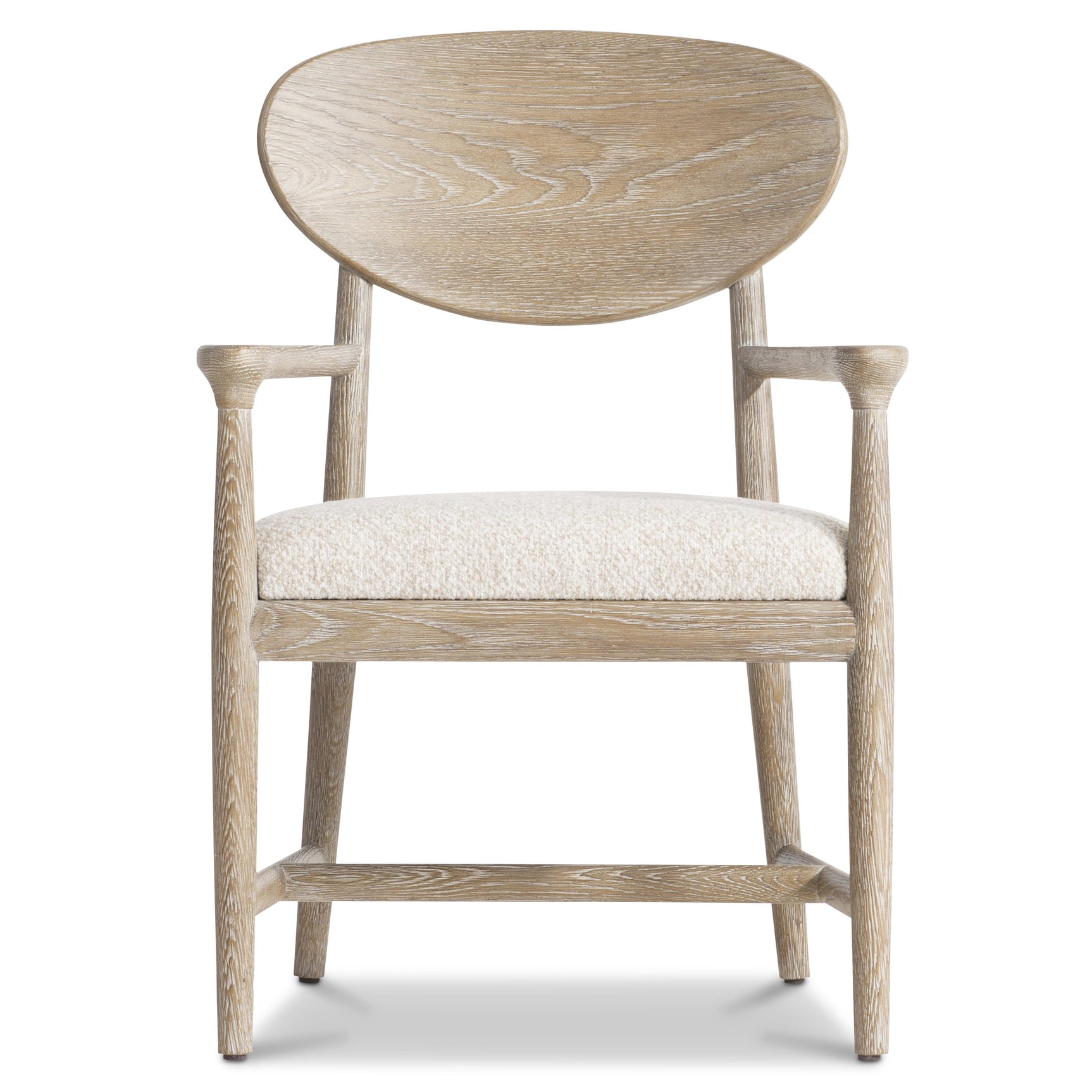 Aventura Marcona Arm Chair