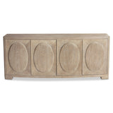 Aventura Marcona Buffet (Curved) - Ornate Home
