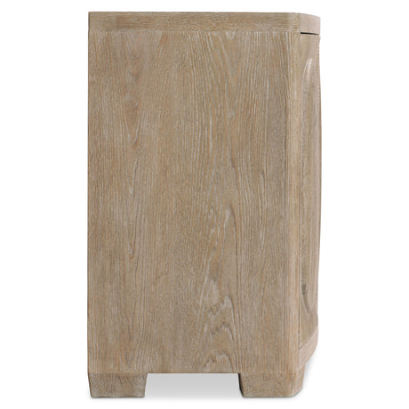 Aventura Marcona Buffet (Curved) - Ornate Home