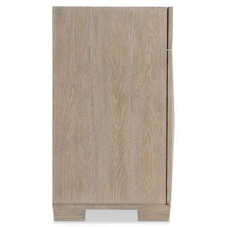 Aventura Marcona Buffet (Pyramid shape) - Ornate Home