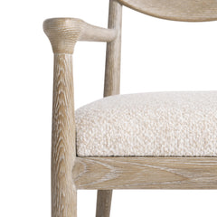 Aventura Marcona Chair - Ornate Home