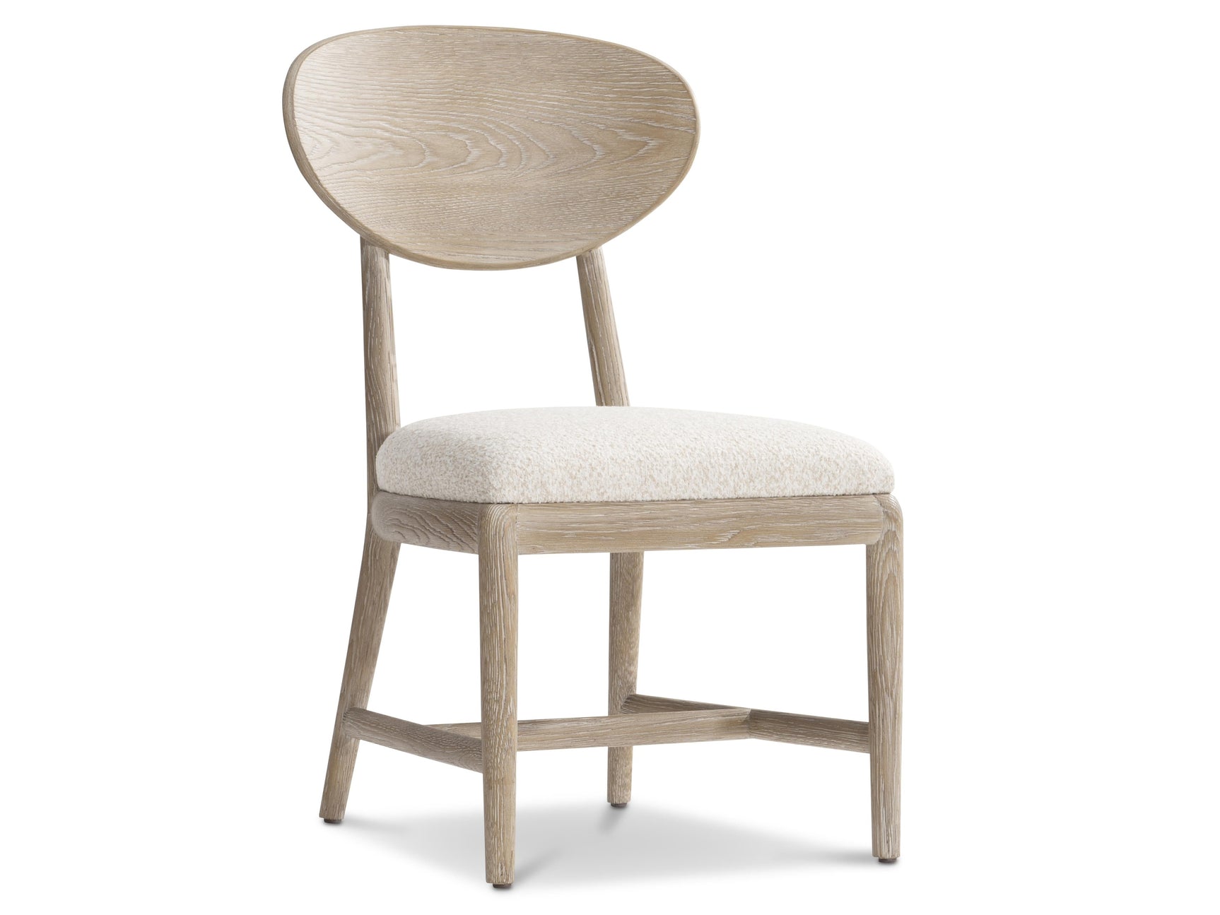Aventura Marcona/Light Beige Chair - Ornate Home