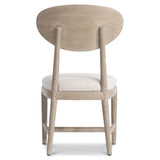 Aventura Marcona/Light Beige Chair - Ornate Home