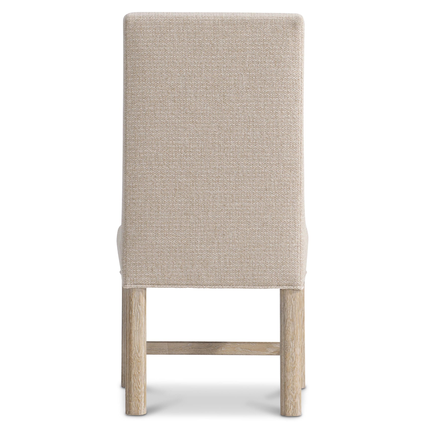 Aventura Marcona/Light Beige Side Chair - Ornate Home