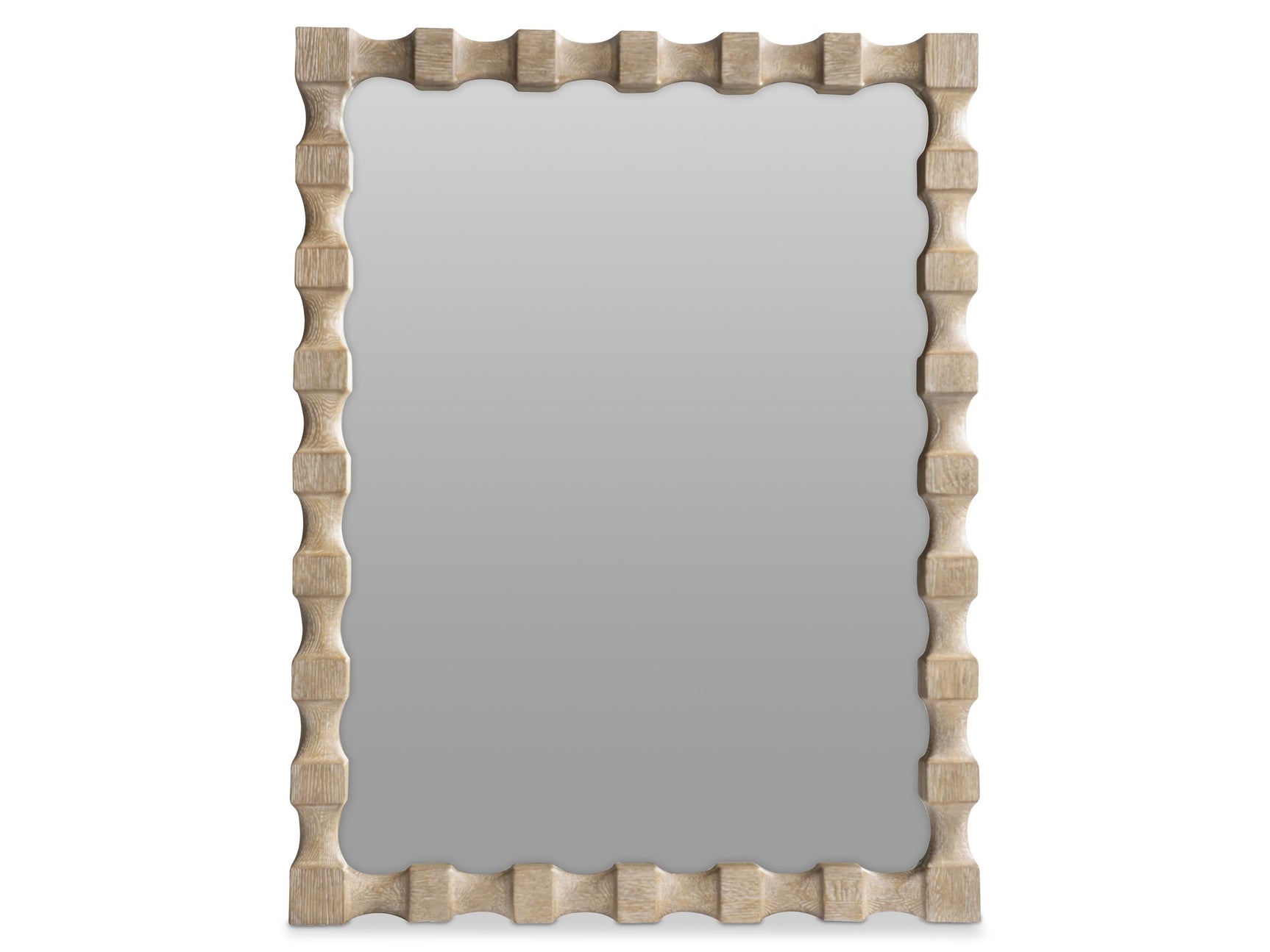 Aventura Marcona Mirror - Ornate Home