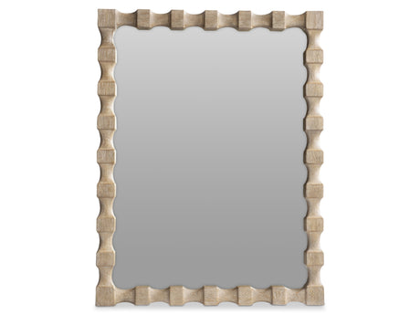 Aventura Marcona Mirror - Ornate Home