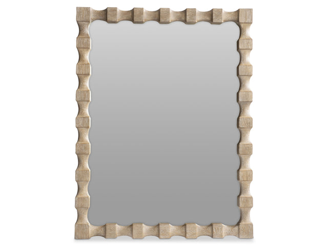 Aventura Marcona Mirror - Ornate Home