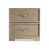 Aventura Marcona Nightstand - Ornate Home