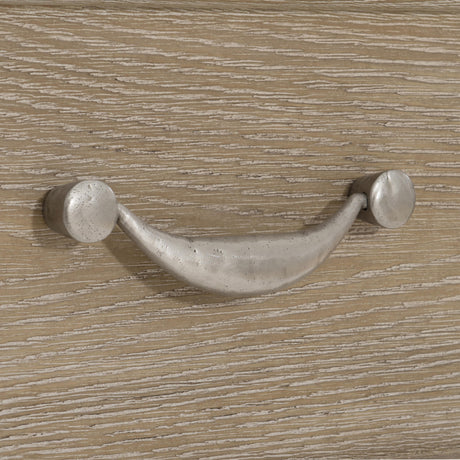 Aventura Marcona Nightstand - Ornate Home