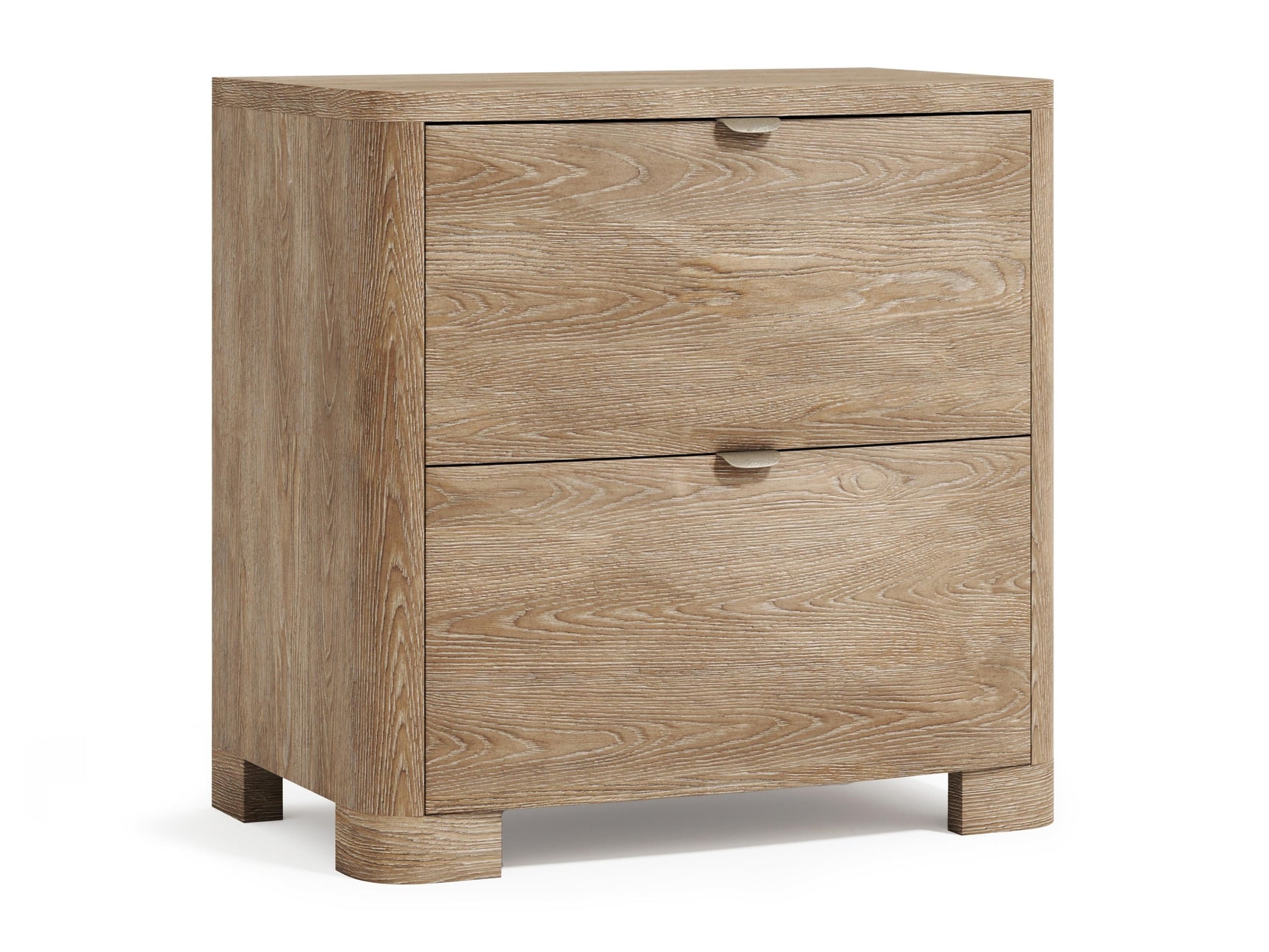 Aventura Marcona Nightstand - Ornate Home