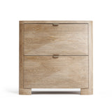 Aventura Marcona Nightstand - Ornate Home