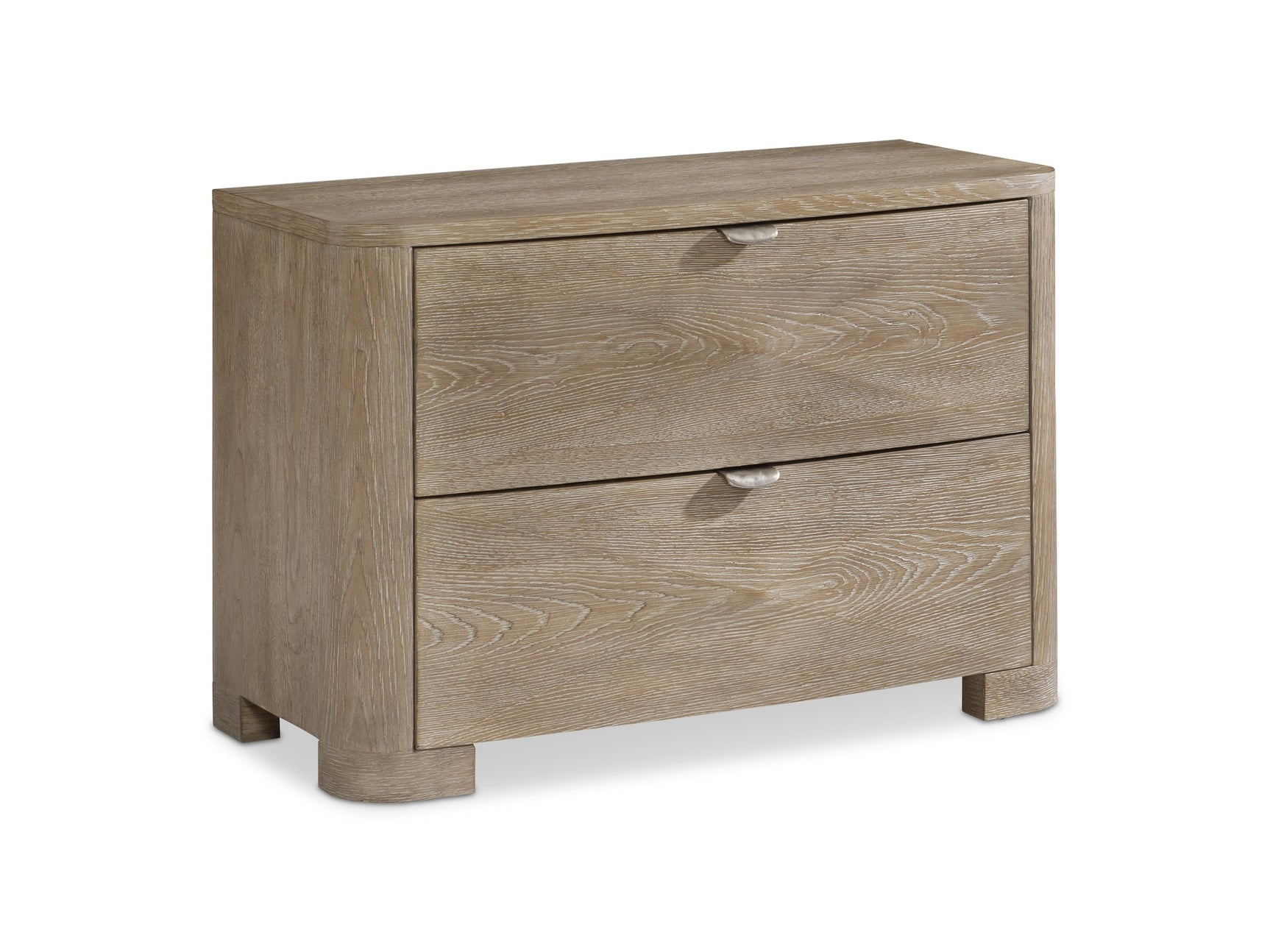 Aventura Marcona Nightstand - Ornate Home