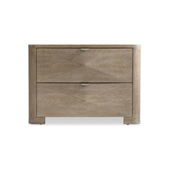 Aventura Marcona Nightstand - Ornate Home