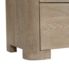 Aventura Marcona Nightstand - Ornate Home