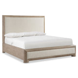 Aventura Marcona Queen Panel Bed - Ornate Home