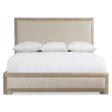 Aventura Marcona Queen Panel Bed - Ornate Home