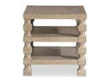 Aventura Marcona Side Table - Ornate Home