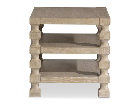 Aventura Marcona Side Table - Ornate Home