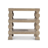 Aventura Marcona Side Table - Ornate Home