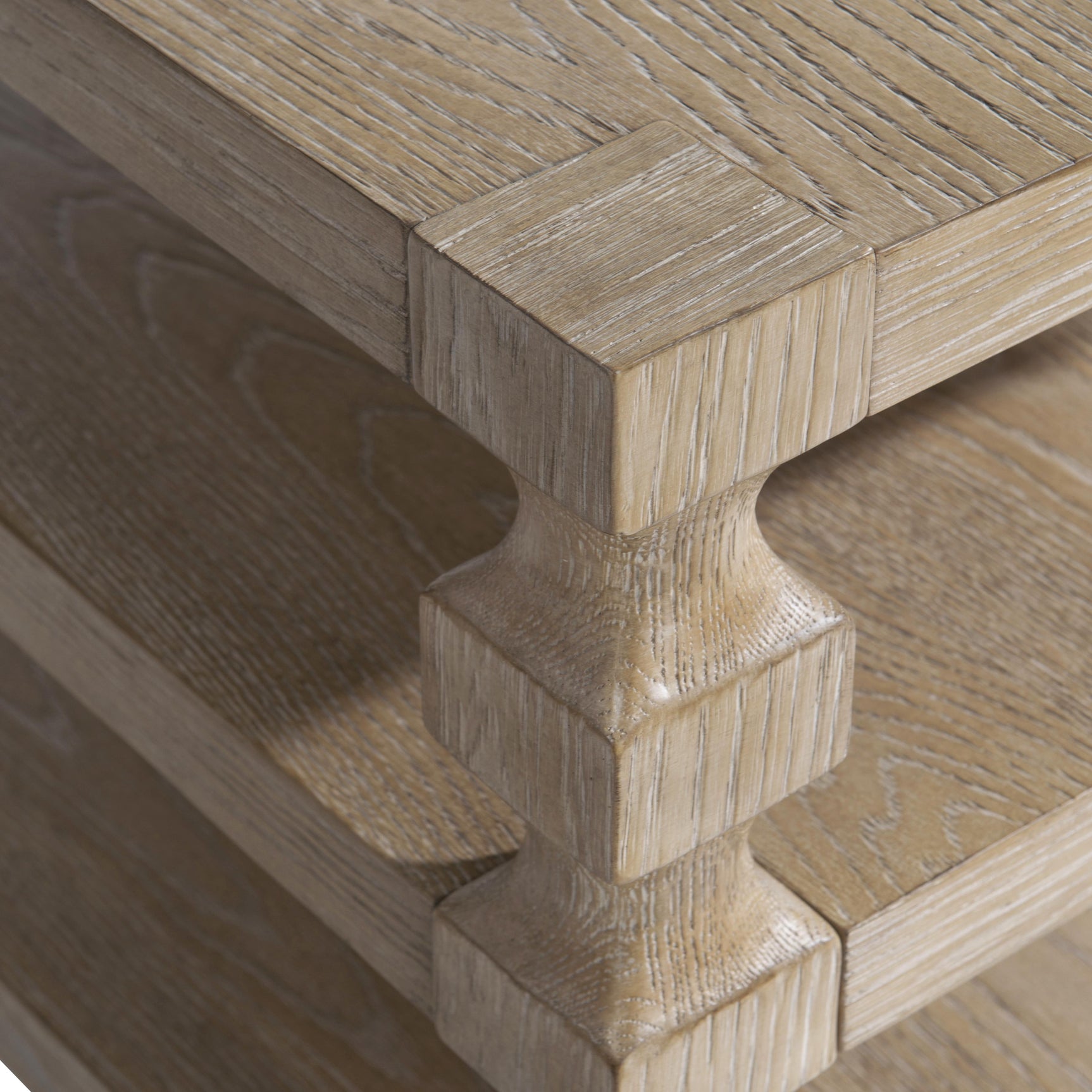 Aventura Marcona Side Table - Ornate Home