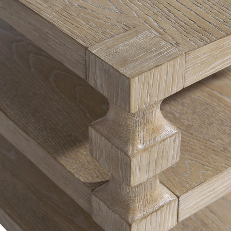 Aventura Marcona Side Table - Ornate Home