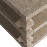 Aventura Marcona Side Table - Ornate Home