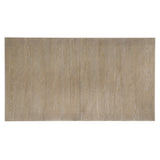 Aventura Tusk/Marcona Dining Table - Ornate Home