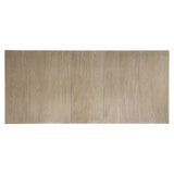 Aventura Tusk/Marcona Dining Table - Ornate Home