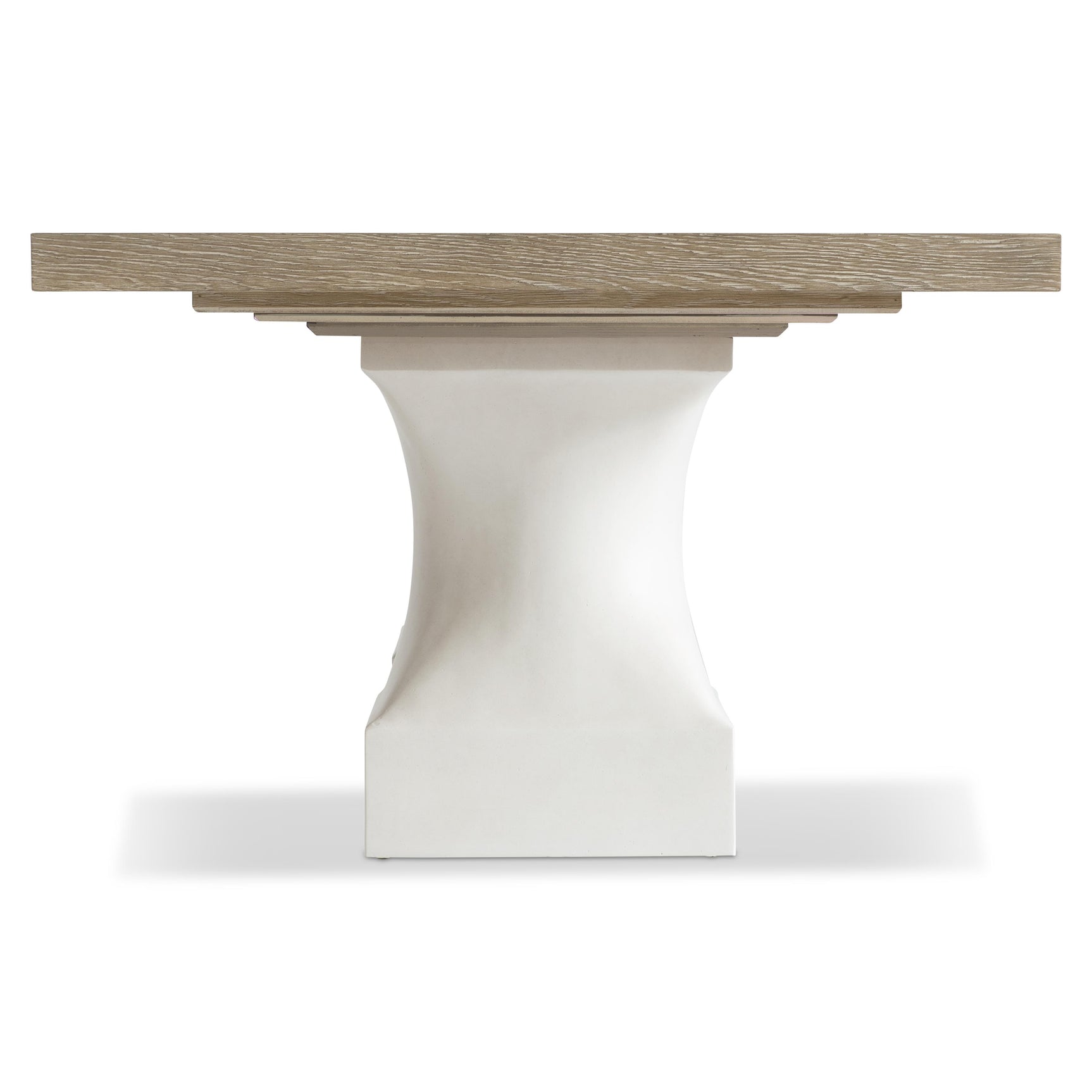 Aventura Tusk/Marcona Dining Table - Ornate Home