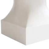 Aventura Tusk/Marcona Dining Table - Ornate Home