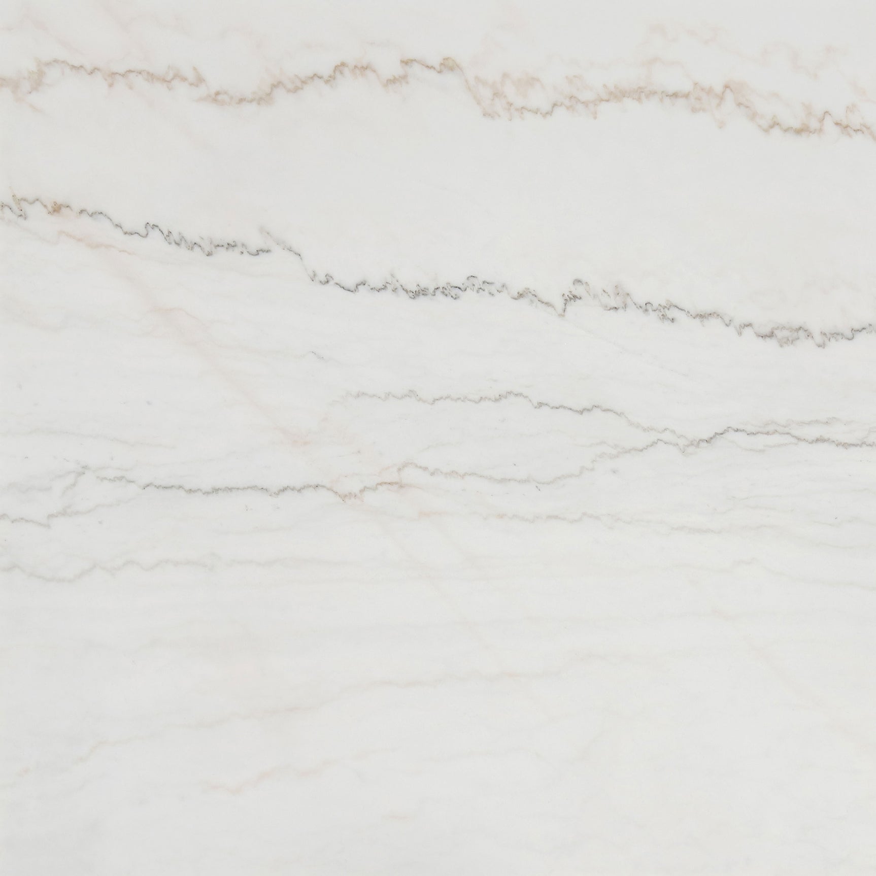 Averill Coffee Bean 72-inch Rectangular White Marble Top Dining Table - Ornate Home