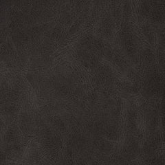 Averill Dark Grey/Coffee Bean Faux Leather Upholstered Dining Side Chair (Set of 2) - Ornate Home