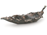 Avermund Antique Copper Sculpture (Online Special Price) - Ornate Home