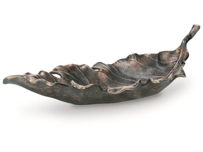 Avermund Antique Copper Sculpture (Online Special Price) - Ornate Home