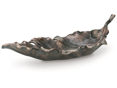 Avermund Antique Copper Sculpture - Ornate Home