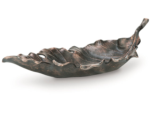 Avermund Antique Copper Sculpture - Ornate Home