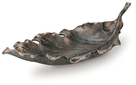 Avermund Antique Copper Sculpture - Ornate Home