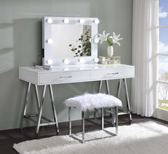 Avery Accent Mirror - Ornate Home