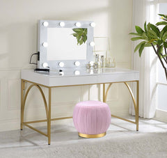 Avery Accent Mirror - Ornate Home