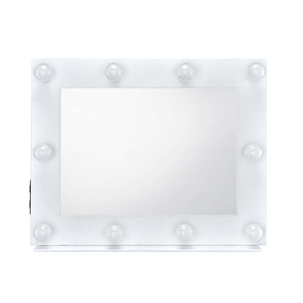 Avery Accent Mirror - Ornate Home