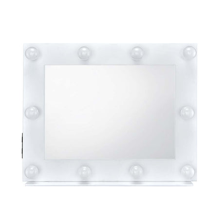 Avery Accent Mirror - Ornate Home