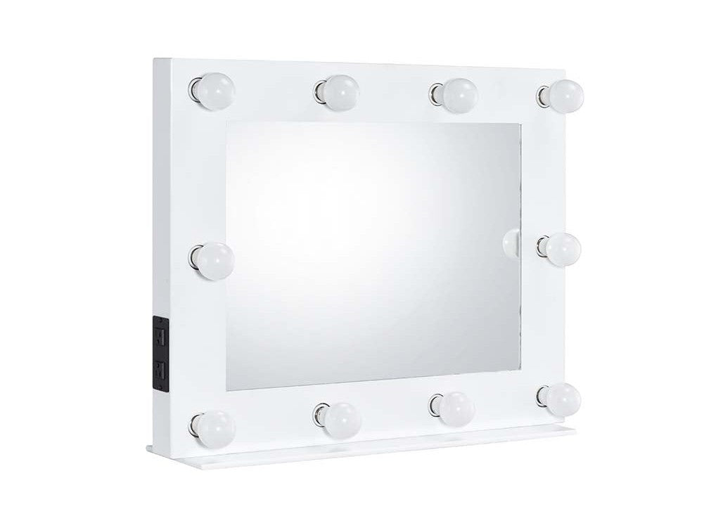 Avery Accent Mirror - Ornate Home